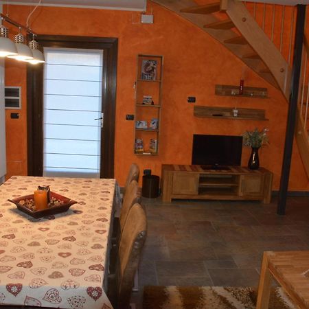 Chalet Rin Star Ливиньо Экстерьер фото