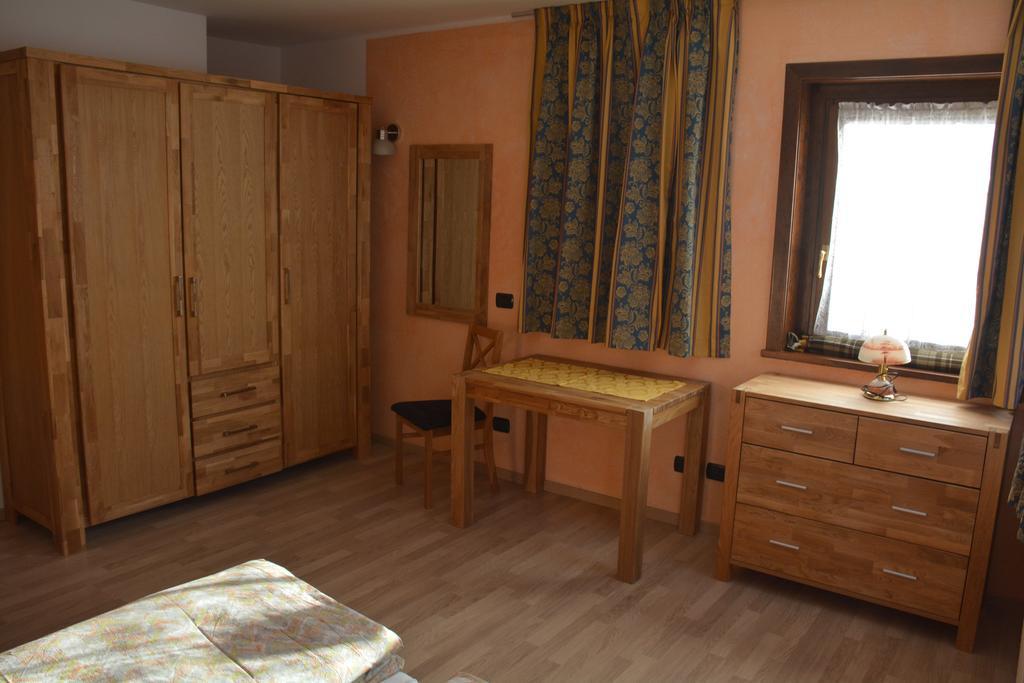 Chalet Rin Star Ливиньо Номер фото