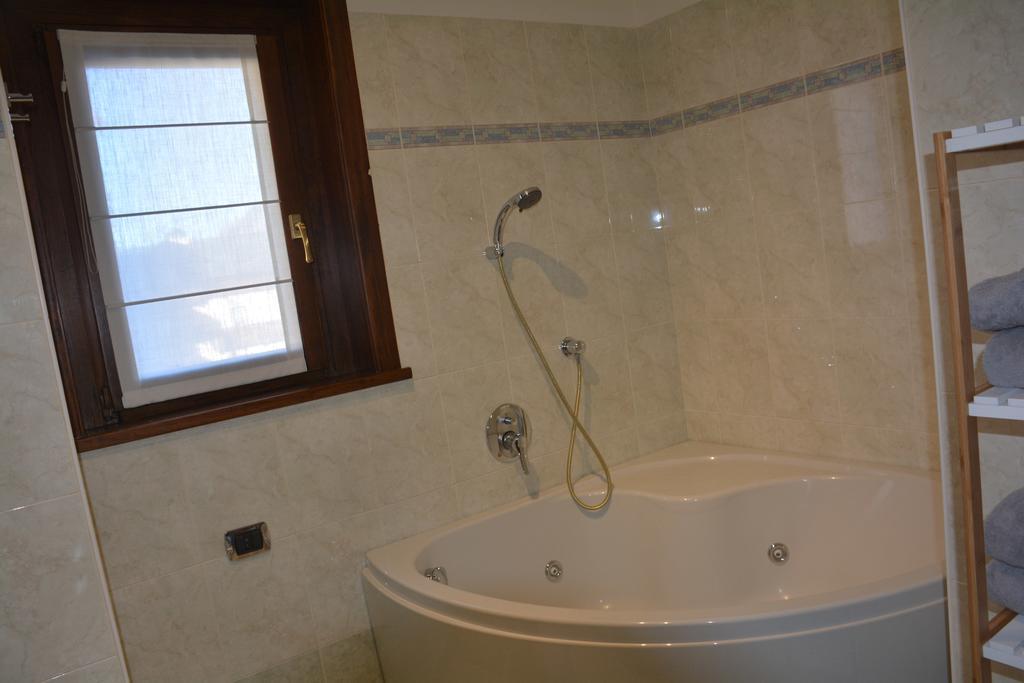 Chalet Rin Star Ливиньо Номер фото
