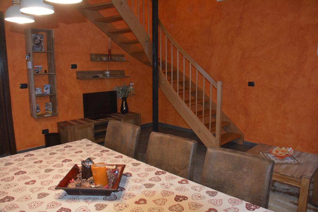 Chalet Rin Star Ливиньо Номер фото