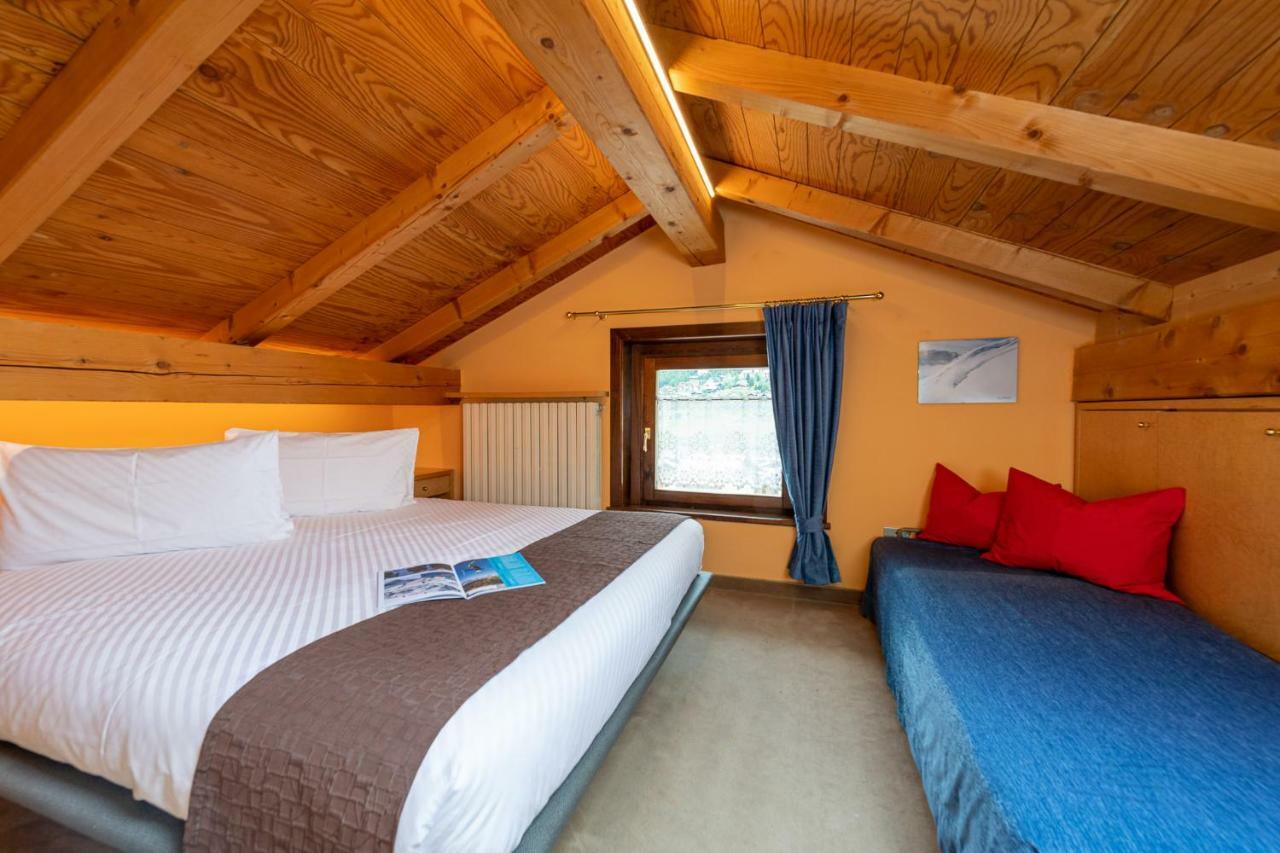 Chalet Rin Star Ливиньо Экстерьер фото