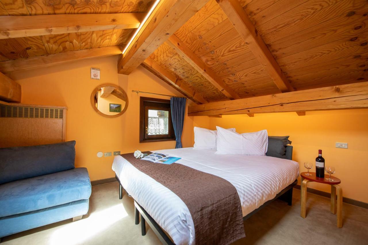 Chalet Rin Star Ливиньо Экстерьер фото