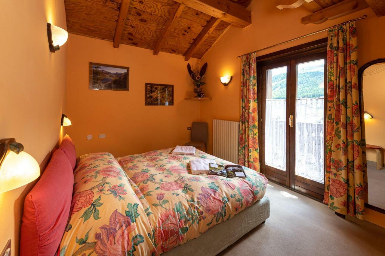 Chalet Rin Star Ливиньо Экстерьер фото