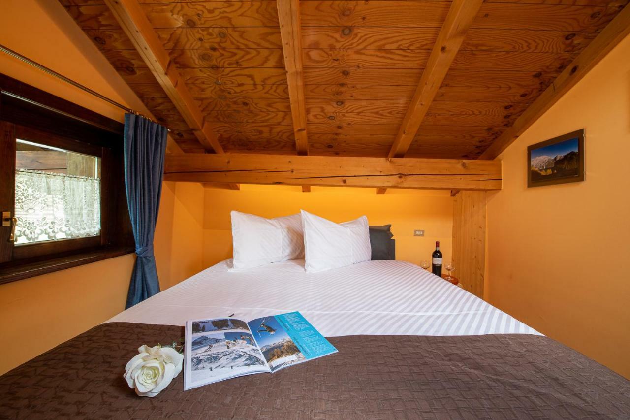 Chalet Rin Star Ливиньо Экстерьер фото