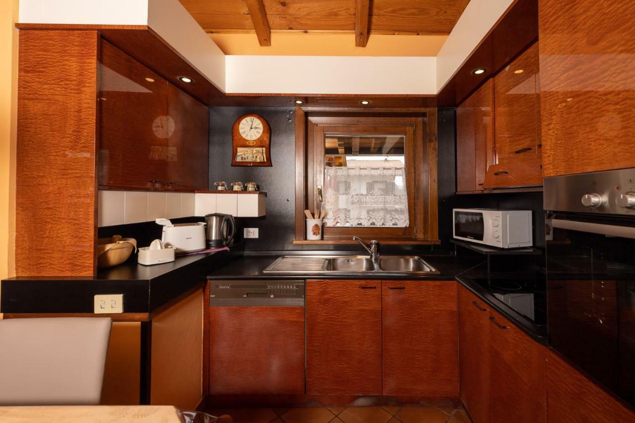 Chalet Rin Star Ливиньо Экстерьер фото