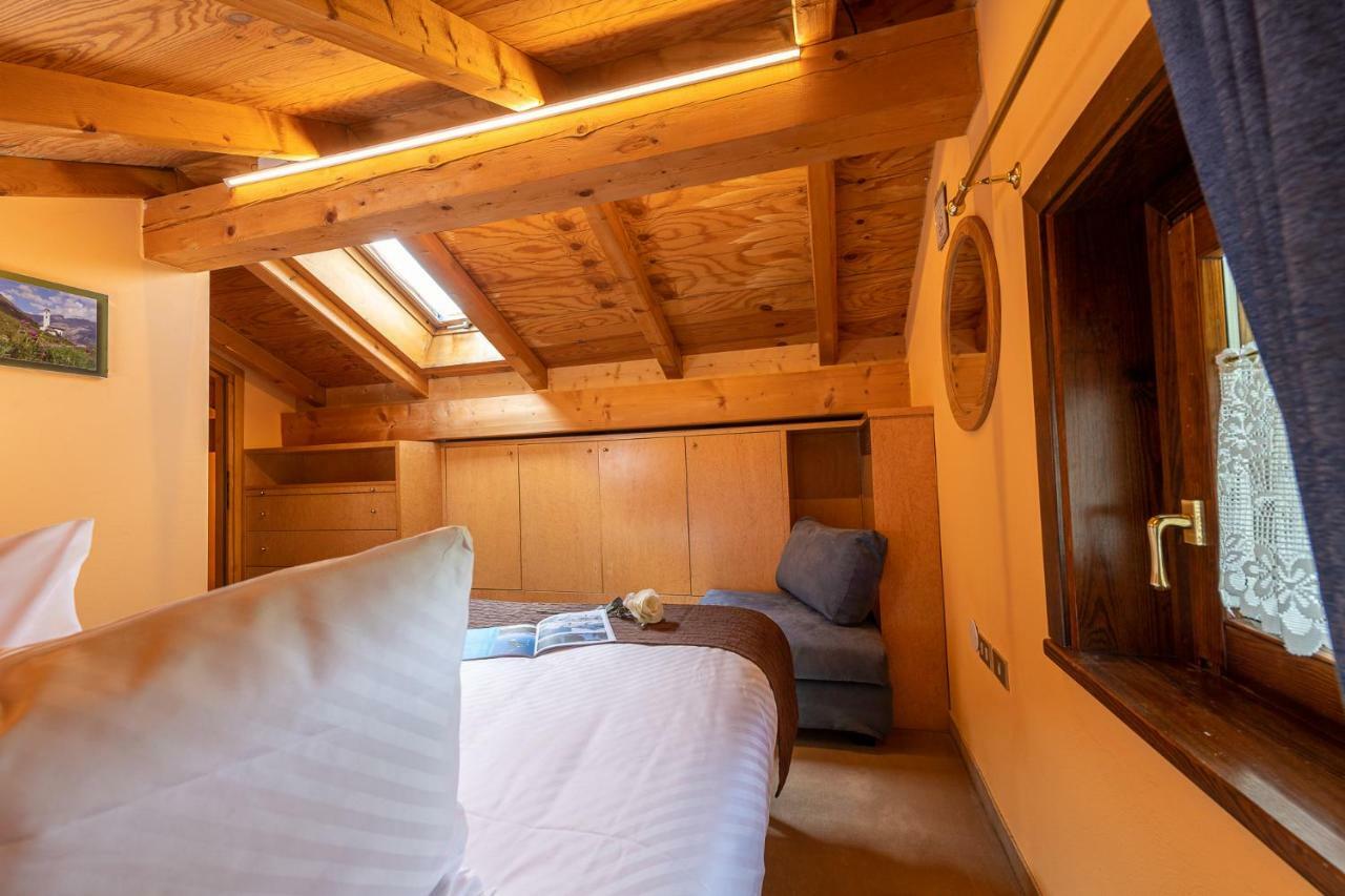 Chalet Rin Star Ливиньо Экстерьер фото