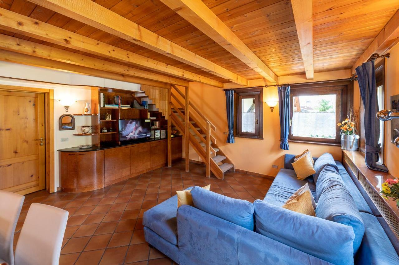 Chalet Rin Star Ливиньо Экстерьер фото