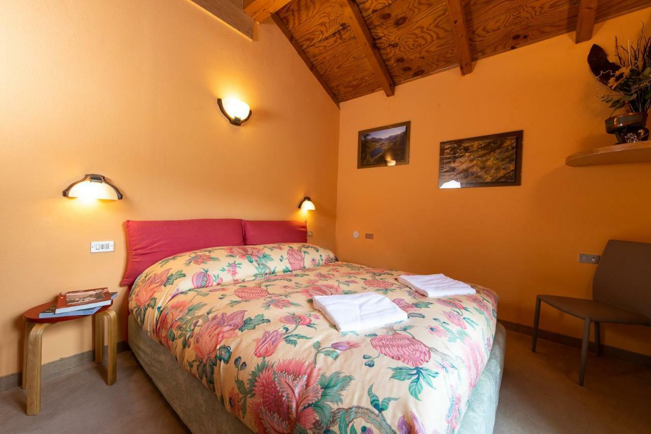 Chalet Rin Star Ливиньо Экстерьер фото