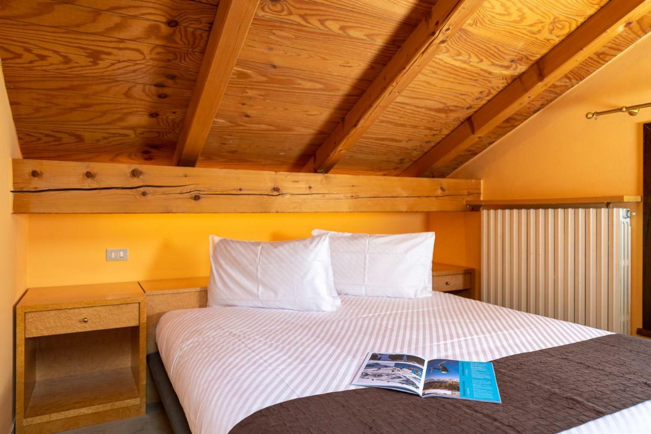 Chalet Rin Star Ливиньо Экстерьер фото
