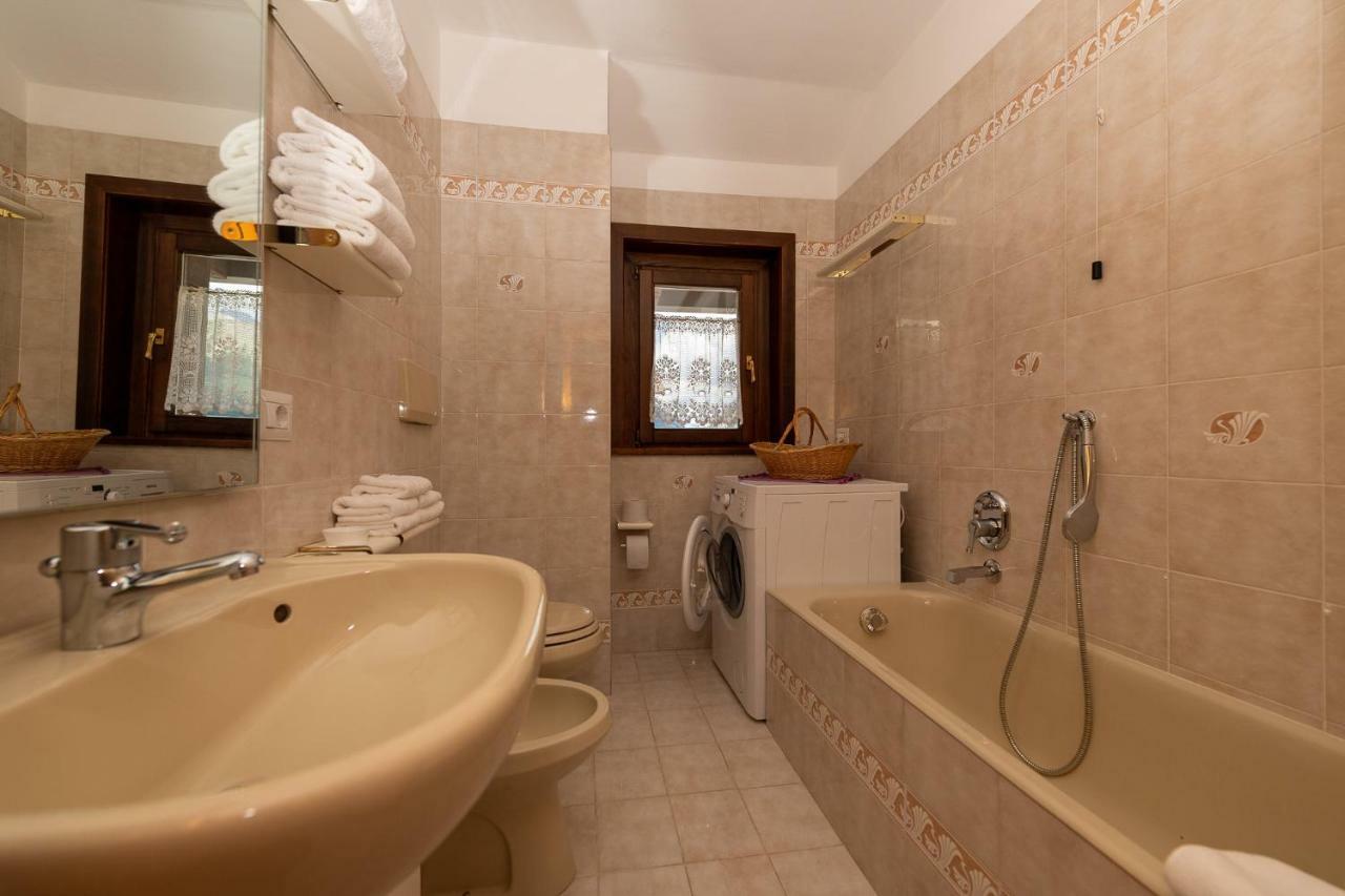 Chalet Rin Star Ливиньо Экстерьер фото