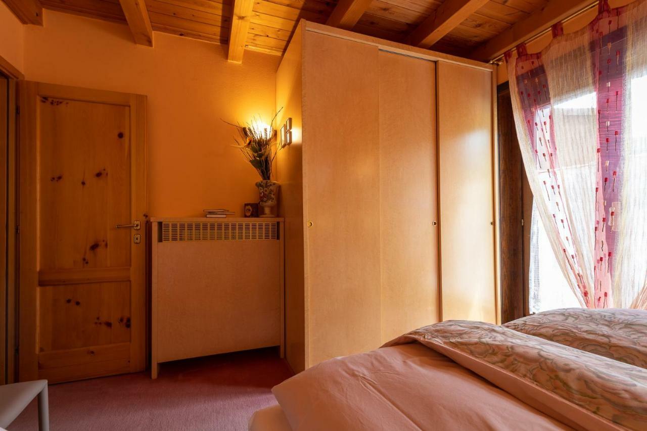 Chalet Rin Star Ливиньо Экстерьер фото
